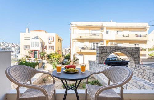 Sitia Apartment | Brand New House Sitia