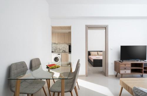 Sitia Apartment | Brand New House Sitia