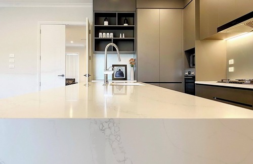 Ormiston House | Brand-New Large house Castlebane Drive