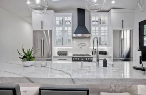 College West House | Brand New Luxurious 5-Bedroom House