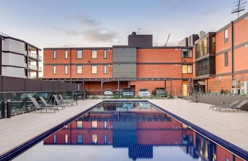 Wagga Wagga Apartment | Brand new Luxurious Apartment - CBD Wagga Wagga