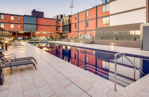 Wagga Wagga Apartment | Brand new Luxurious Apartment - CBD Wagga Wagga