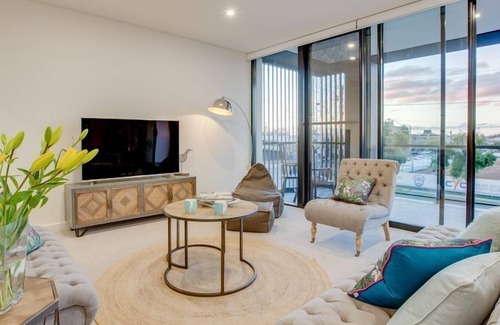 Wagga Wagga Apartment | Brand new Luxurious Apartment - CBD Wagga Wagga
