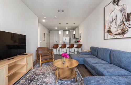 Windsor Park Apartment | Brand New luxury 1 bedroom