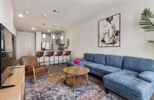 Windsor Park Apartment | Brand New luxury 1 bedroom