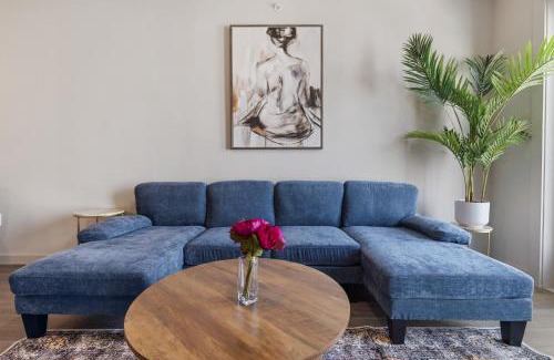 Windsor Park Apartment | Brand New luxury 1 bedroom