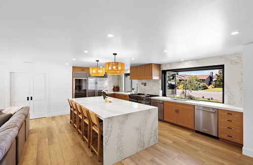 Mesa Del Mar House | Brand New Mesa Del Mar Rebuild