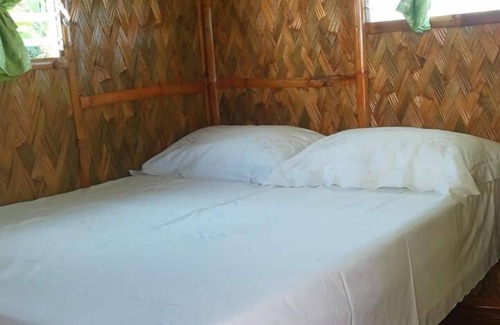 Bacnotan Resort | Brand new Mini Resort in a quiet, green. beach environment