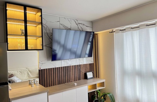 Sector 1 Apartment | Brand new modern and executive apartment, close to San Isidro and Miraflores - nómada