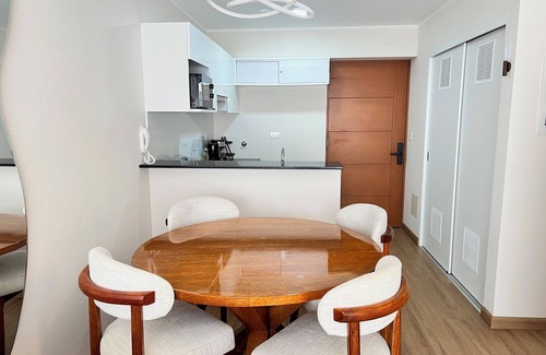 Sector 1 Apartment | Brand new modern and executive apartment, close to San Isidro and Miraflores - nómada