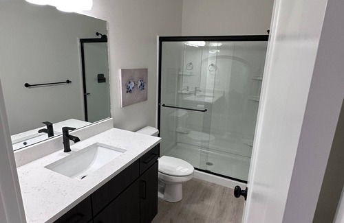 Fish Haven House | Brand New Modern Bear Lake Home!