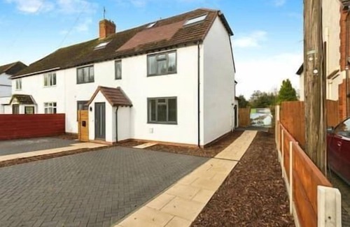 Cheltenham House | Brand new modern Cheltenham home