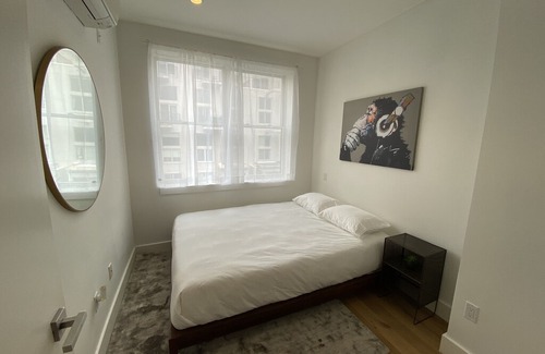 Williamsburg Apartment | Brand New Modern Chic All Furnished Apt in Williamsburg