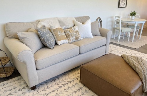 Manson House | Brand NEW Modern Farm-House Style Private Getaway