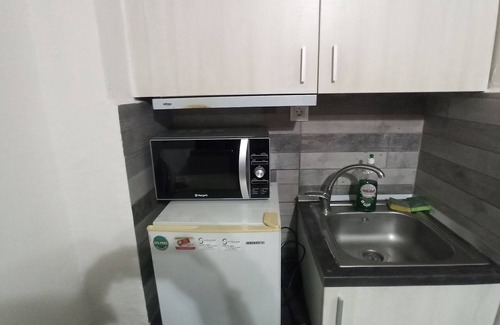 Ano Poli Apartment | Brand New Olympiados 119