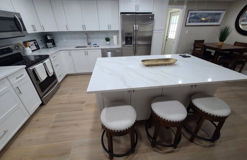 Citrus Park House | Brand new on the inside. Remodeled Apr 2024. Quiet neighborhood. Convenient