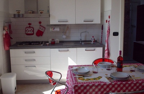 Nardo House | Brand new outbuilding surrounded by greenery not far from the sea LAST MINUTE SEPT!