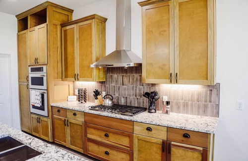 Paris House | Brand new Paris spacious home