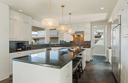 La Jolla Shores House | Brand New!/Pool/Hot Tub/Parking/Short Walk to Beach