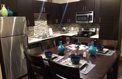 Waco Apartment | Brand New Residence Close to Baylor and Magnolia Market