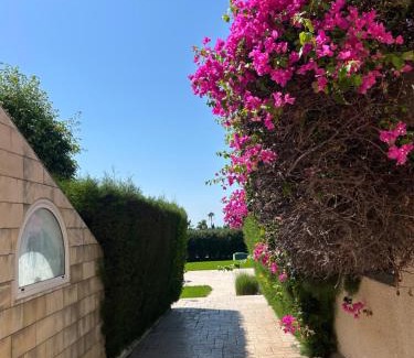Limassol Apartment | Brand new sea view walking distance to the sea 200m