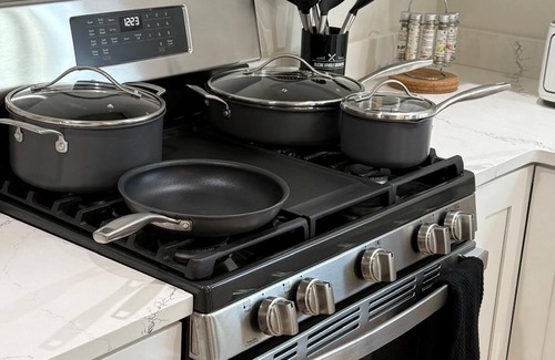 Wheatley Heights House | Brand New Spacious Home with Parking for Families