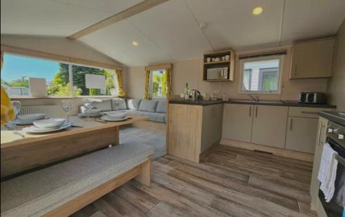 Great Houghton Other | Brand new Static Caravan on Billing Aquadrome