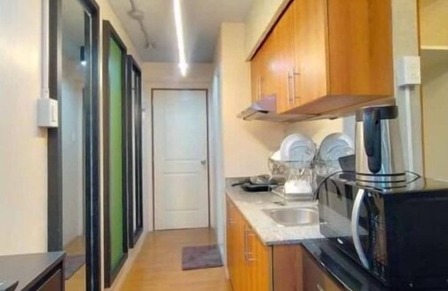 Maybunga Condo | Brand New Studio in Pasig with Free Pool access