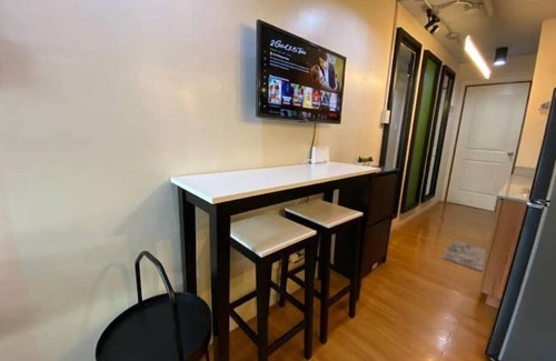 Maybunga Condo | Brand New Studio in Pasig with Free Pool access