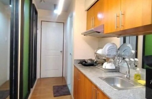 Maybunga Condo | Brand New Studio in Pasig with Free Pool access