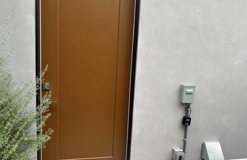 San Carlos Apartment | Brand new studio in Silicon Valley