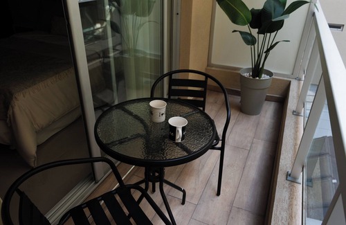 Buenos Aires Central Business District Apartment | Brand New Studio, located at San Telmo, Buenos Aires.