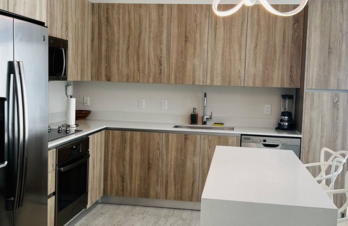 Midtown Apartment | BRAND NEW TOP FLOOR IN THE HEART OF MIAMI/SUPER CLOSE TO BEST AREAS