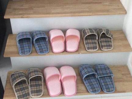 Samsen Nok House | Brand new Townhouse in Huai Khwang W/ 4 king Beds