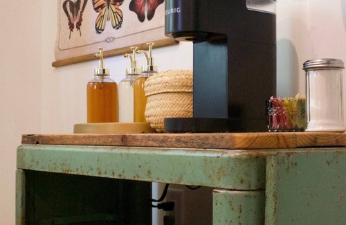 Solon Springs House | BRAND NEW Vacation Suite steps from Lucius Woods County Park & Lake St. Croix!