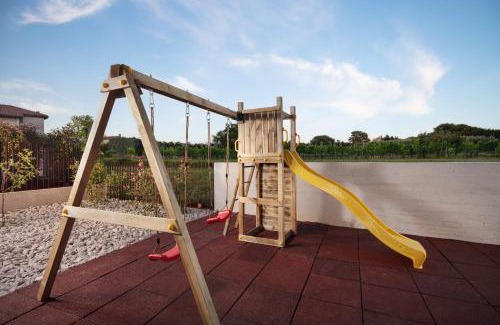 Mali Maj Villa | Brand NEW villa S58 with HEATED pool