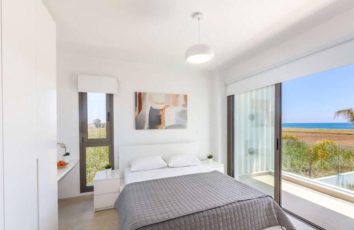 Softades House | Brand new villa, situated on an exclusive gated development with landscaped gardens and close to the