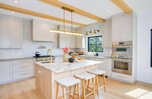 Westhampton House | Brand New Westhampton Home with Chic and Modern Design, Perfect for Families