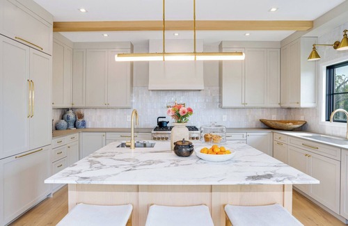 Westhampton House | Brand New Westhampton Home with Chic and Modern Design, Perfect for Families