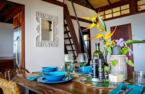 Ballena Villa | Brand New, Wide Ocean Views & Pool - Villas Azul #2b