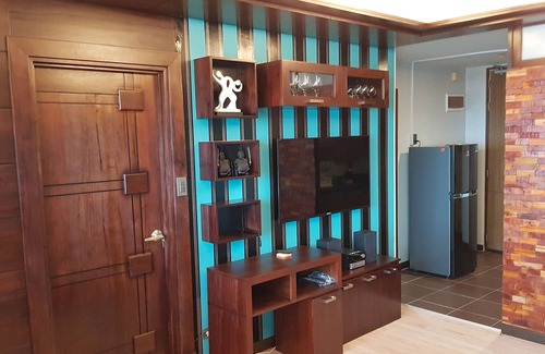 Lapu-Lapu Condo | Brandnew luxury 2 BR BeachCondo 2 pools - Beach