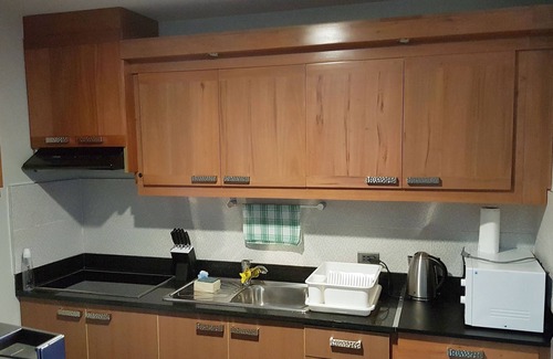 Lapu-Lapu Condo | Brandnew luxury 2 BR BeachCondo 2 pools - Beach