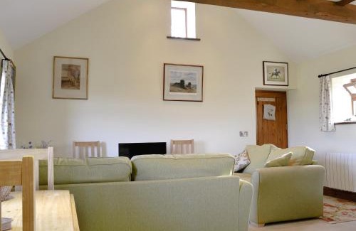 Middleham House | Brandy's Barn