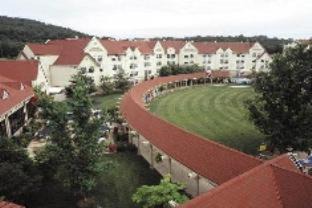 Table Rock Hotel | Branson Hillside Hotel