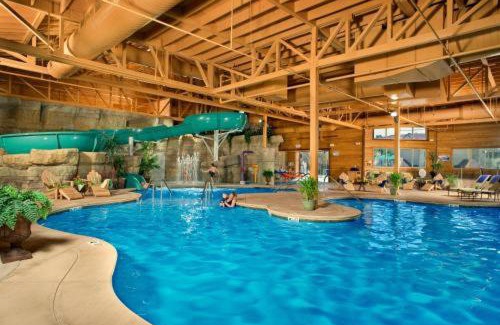 Table Rock Hotel | Branson Hillside Hotel