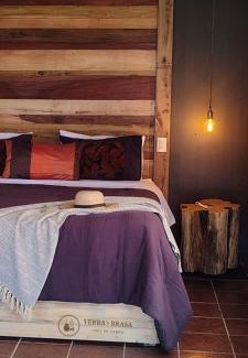 Tunuyan Apartment | Brasa Loft de Campo