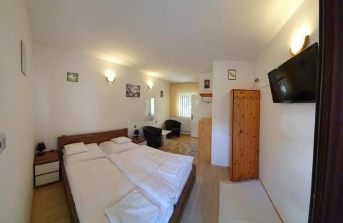 Fertorakos Apartment | Brasch Apartman