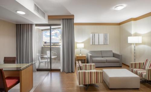 Setor Hoteleiro Sul Hotel | Brasil 21 Convention Affiliated by Meliá