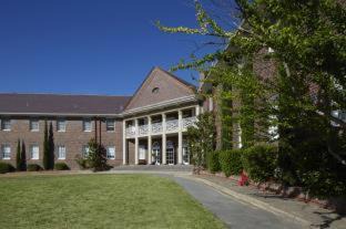 Barton Hotel | Brassey Hotel - Managed by Doma Hotels