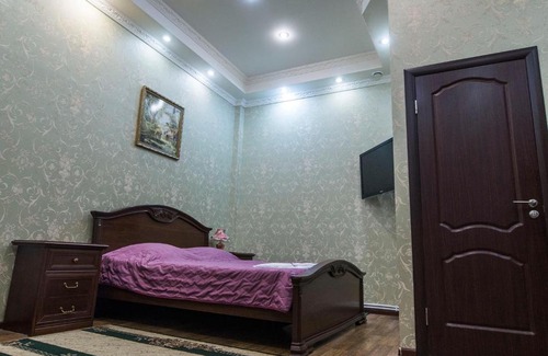 Maryino District Hotel | Bratislavskaya Hotel